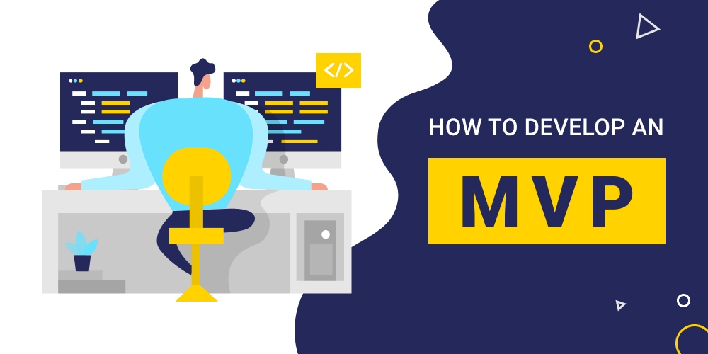 How to develop an mvp