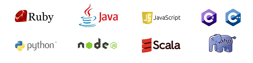 programming lang stack