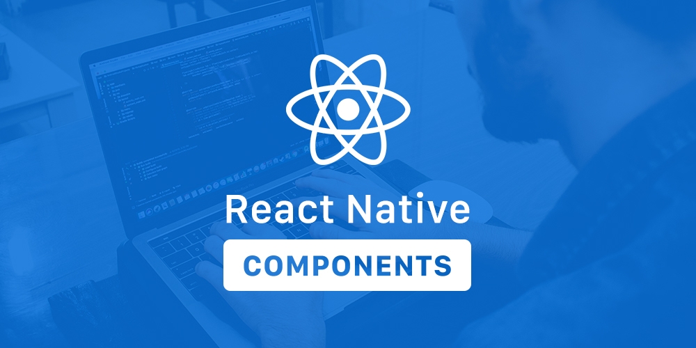 React Native Components