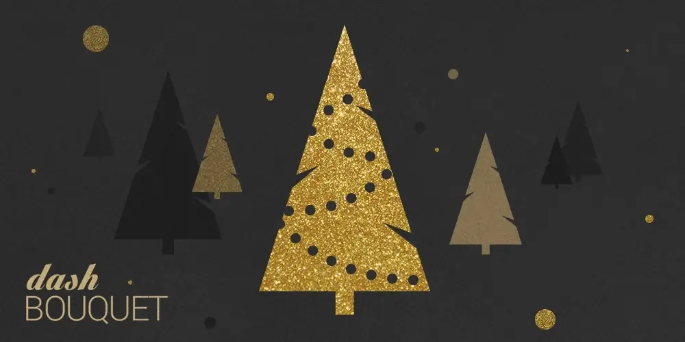 Merry Christmas and Happy New Year 2025 from SoftGrad team!