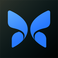 Butterfly Network logo