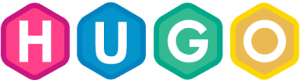 Hugo logo