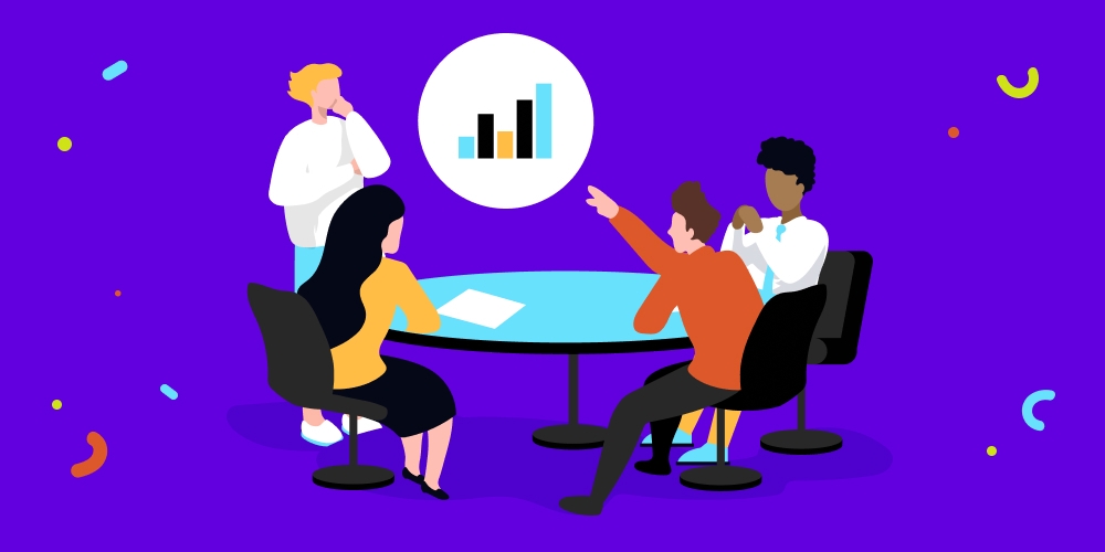 Understanding real users behavior