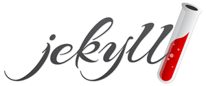 Jekyll logo